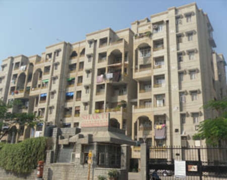 4 bhk flat for sale in Shakti Apartment Sector 5 Dwarka, Delhi